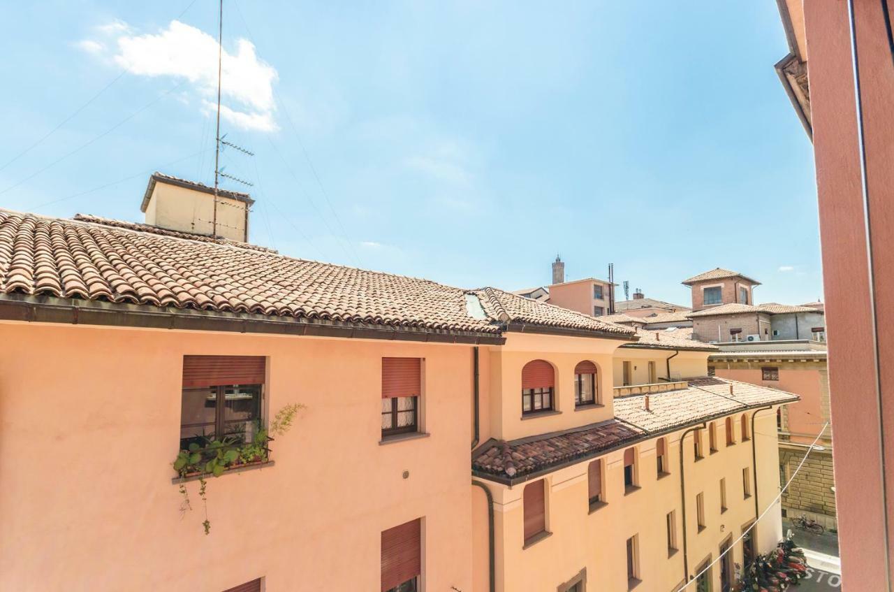 Apartamento Bocchi Elegant
