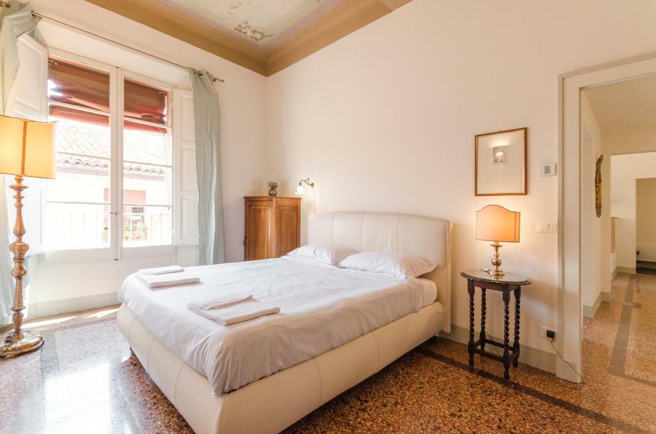 Bocchi Elegant Apartamento Bolonia