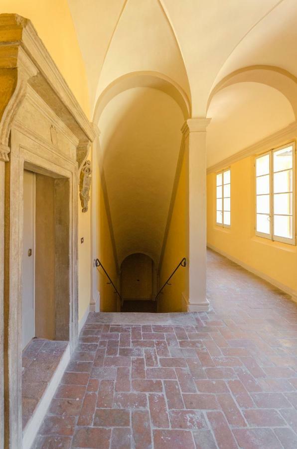 Apartamento Bocchi Elegant