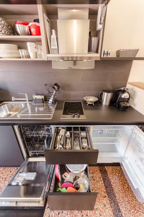 Apartamento Bocchi Elegant