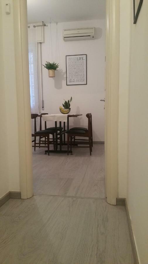 Galliera Street Appartement