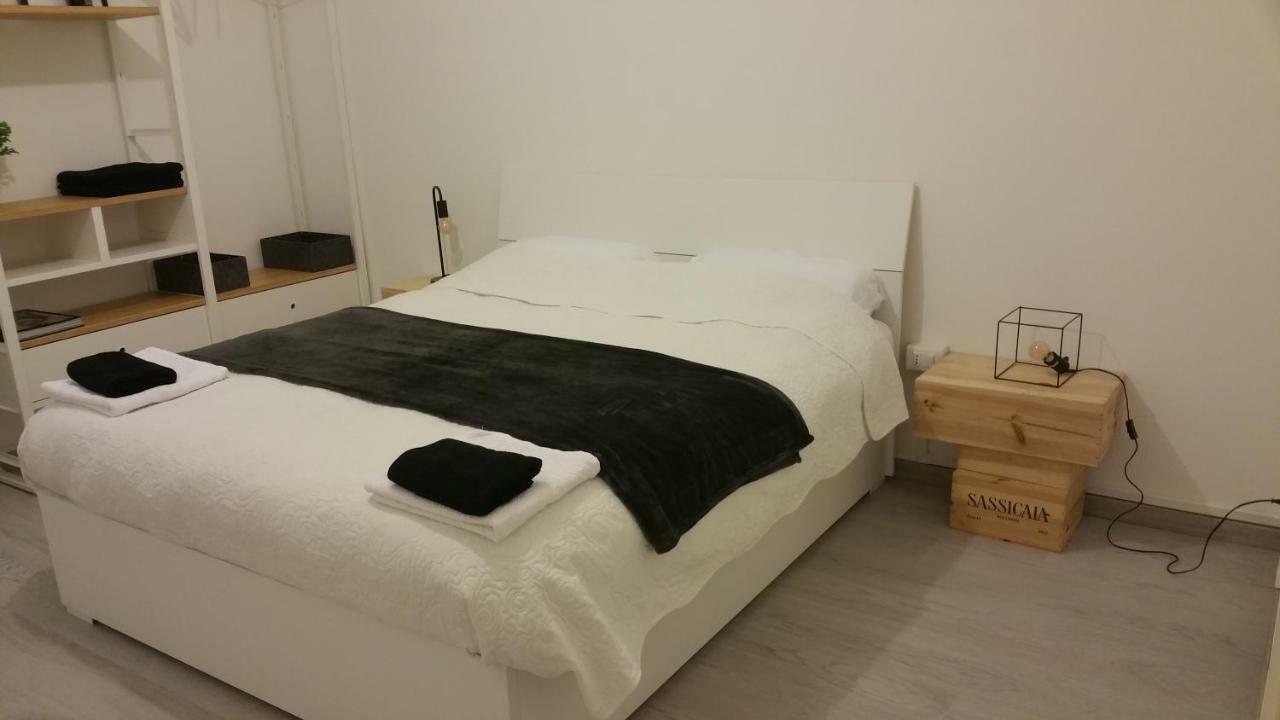 Galliera Street Appartement Bologne