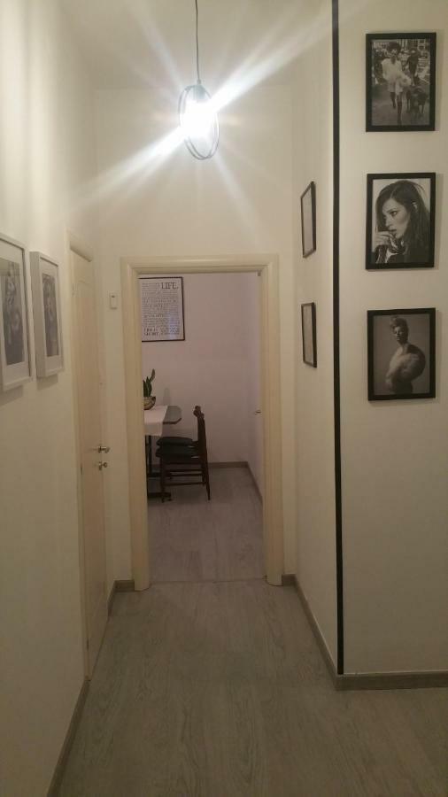 Appartement Galliera Street Bologne
