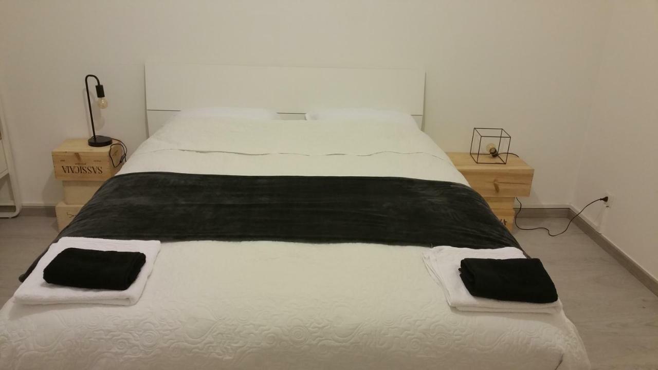 Galliera Street Appartement Bologne