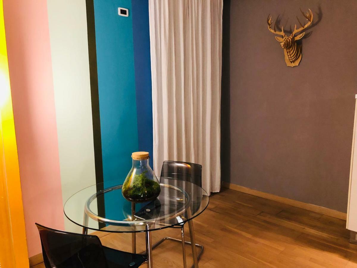 Apartamento Smart House Centro