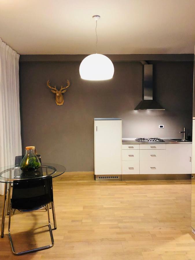 Smart House Centro Apartamento *