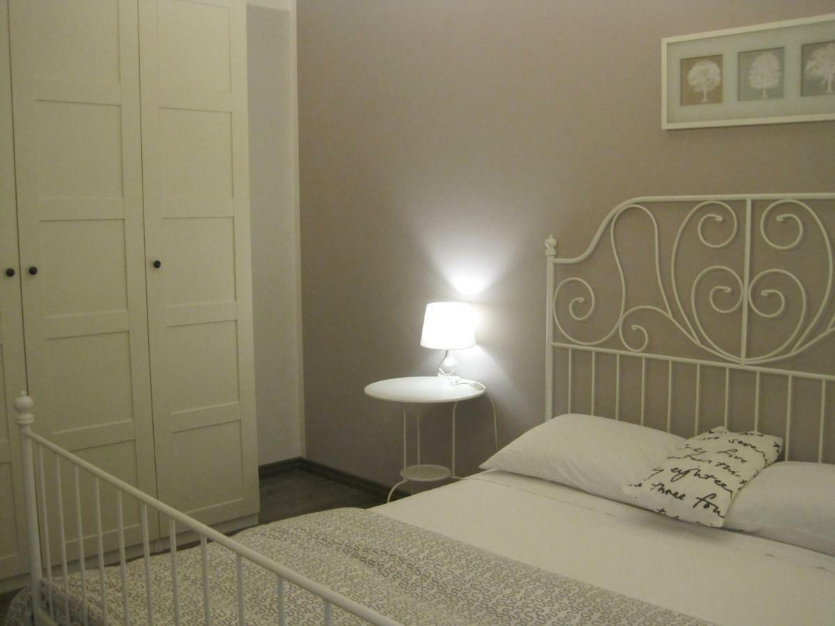 Casa Di Cesi Apartamento *
