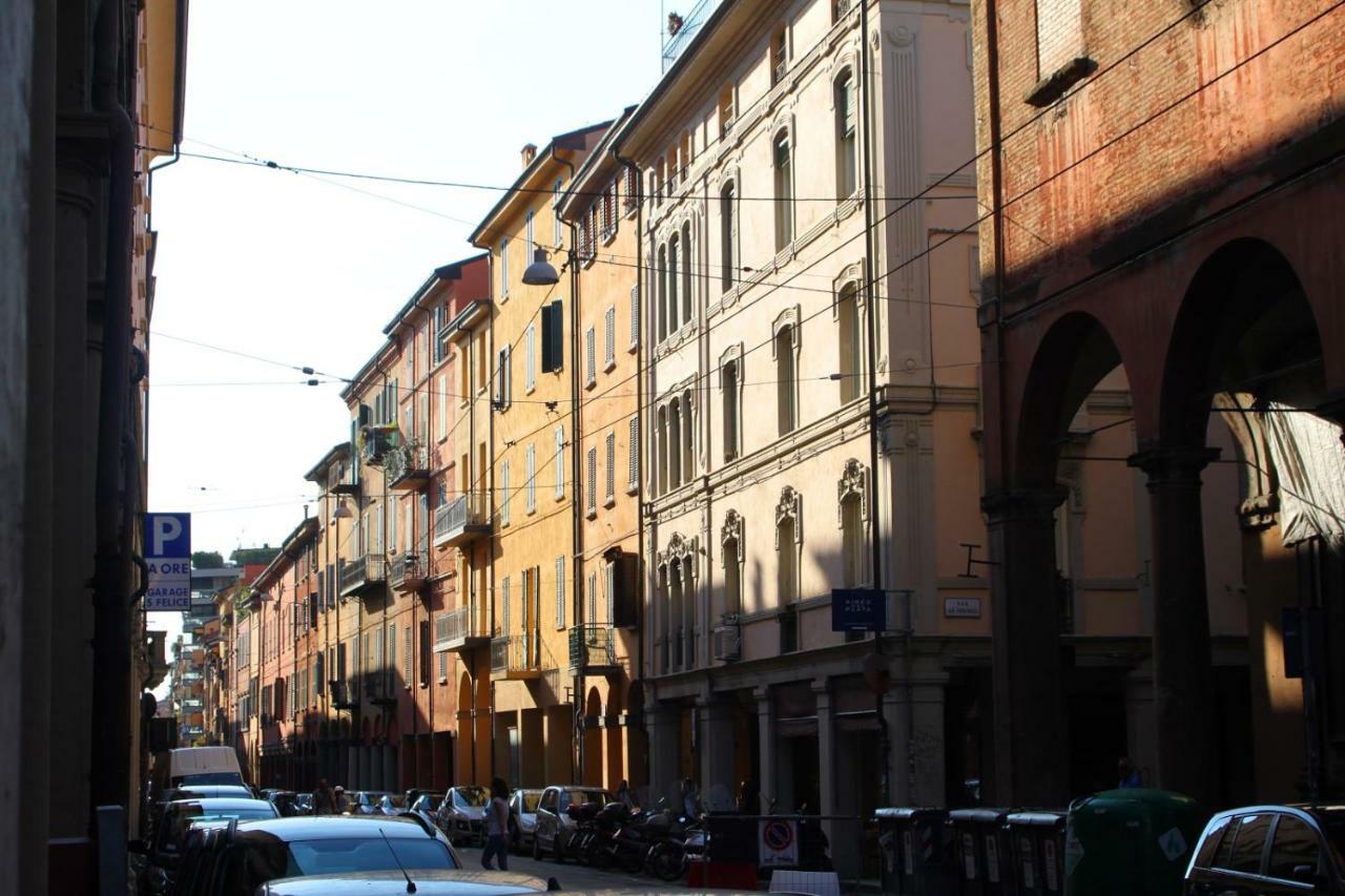 Apartment Sedicibis Bologna