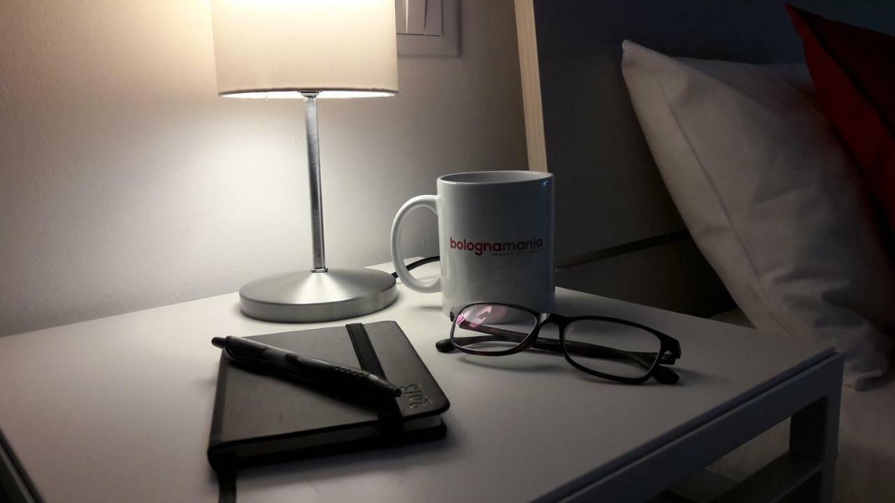 Bolognamania Apartments-prime Bologne