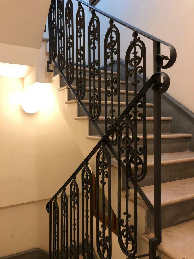 Apartamento Griffoni Bolonia