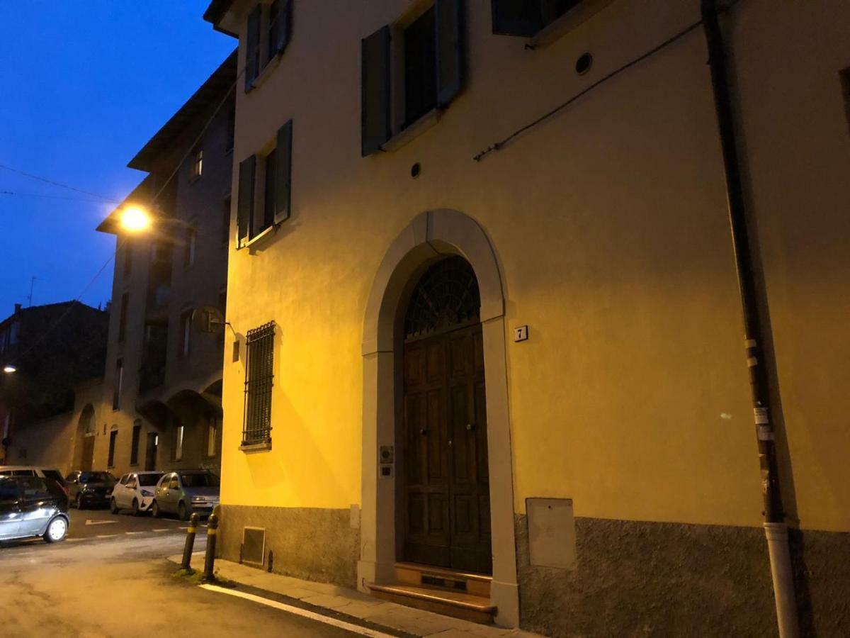 Apartamento Griffoni