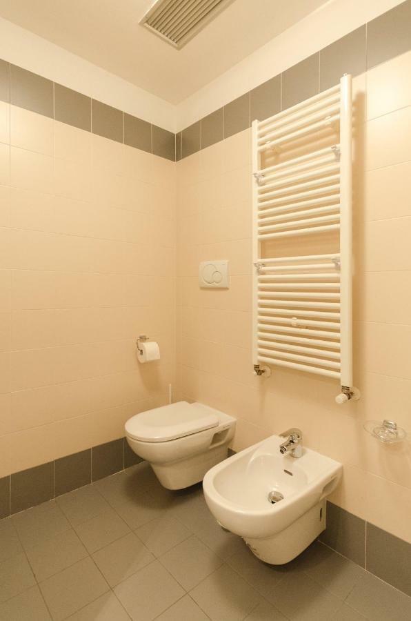 Appartement Emilio Bologne
