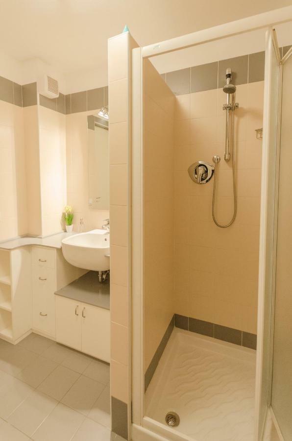 Emilio Appartement *