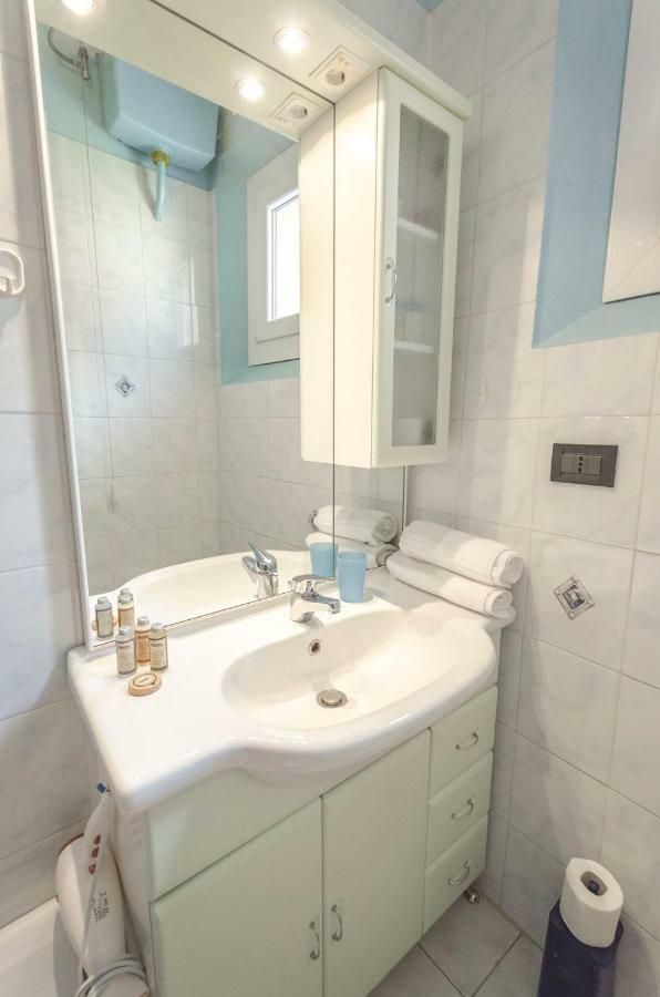 Leprosetti Appartement Bologna