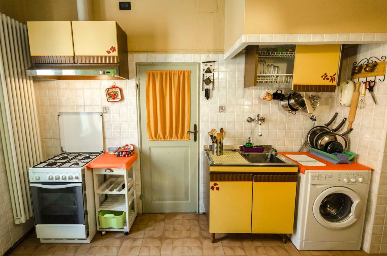 Appartement Leprosetti