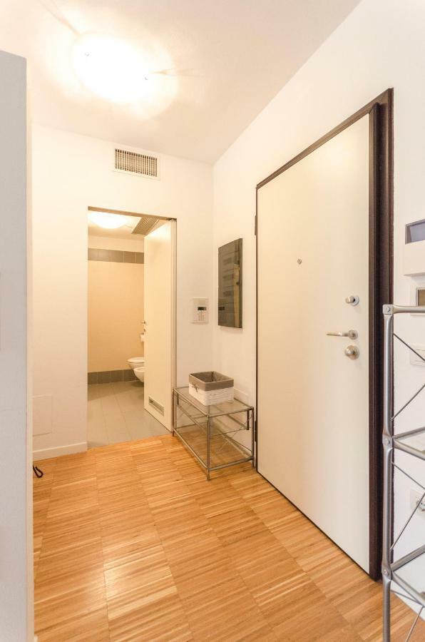 Emilio Appartement Bologne
