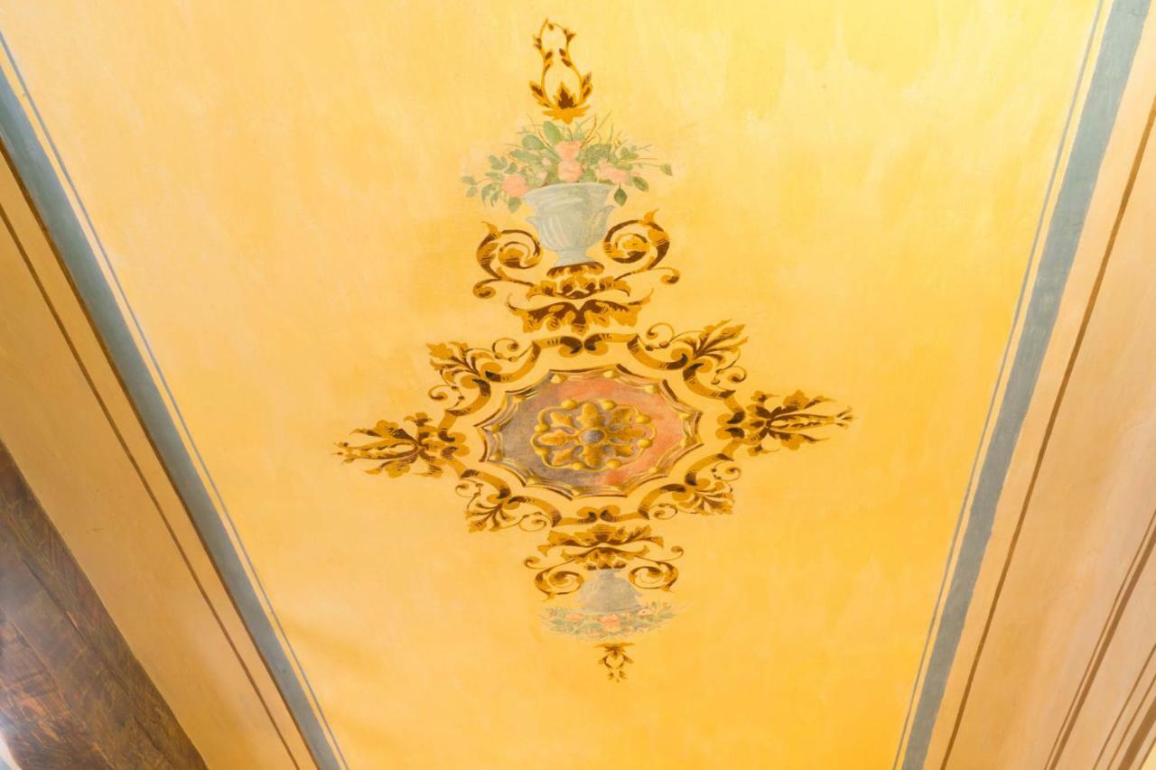 Appartamento Casa Garisenda