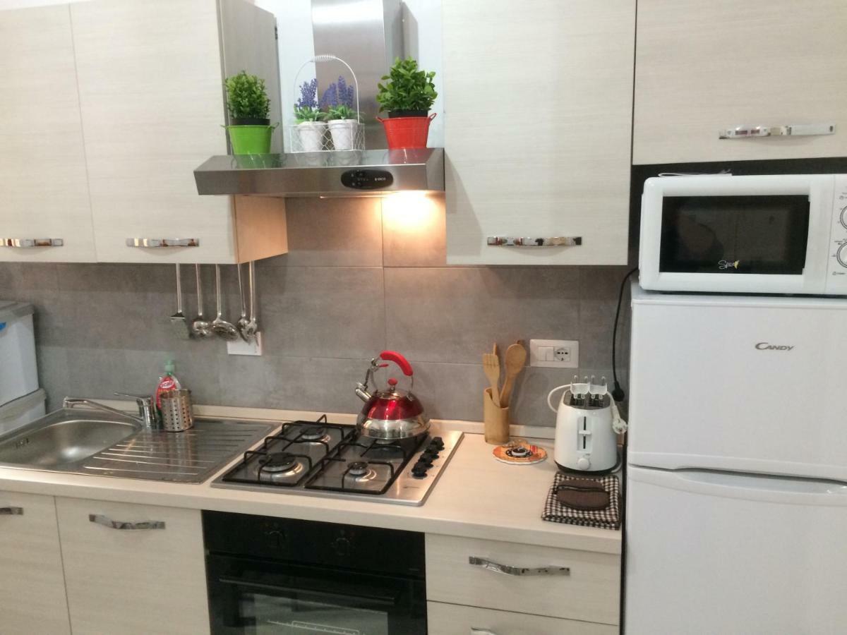 Arpa Center Appartement Bologne