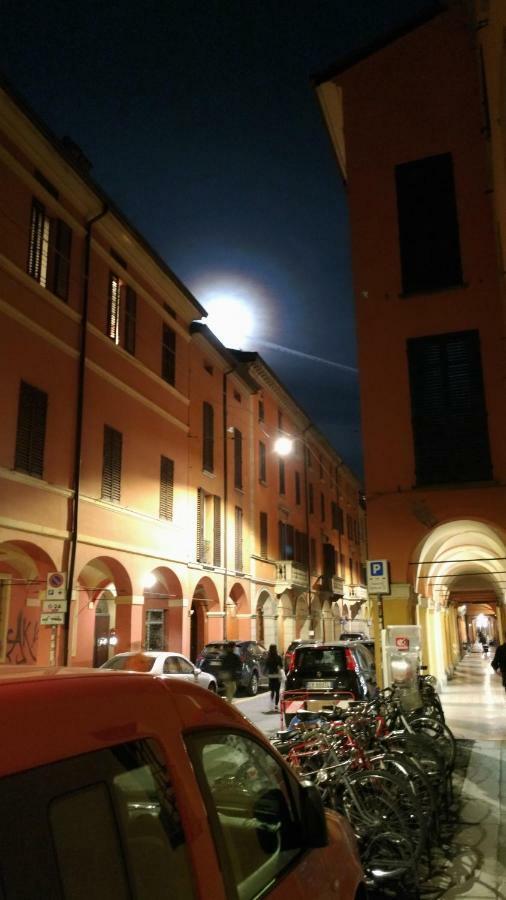Arpa Center Appartement