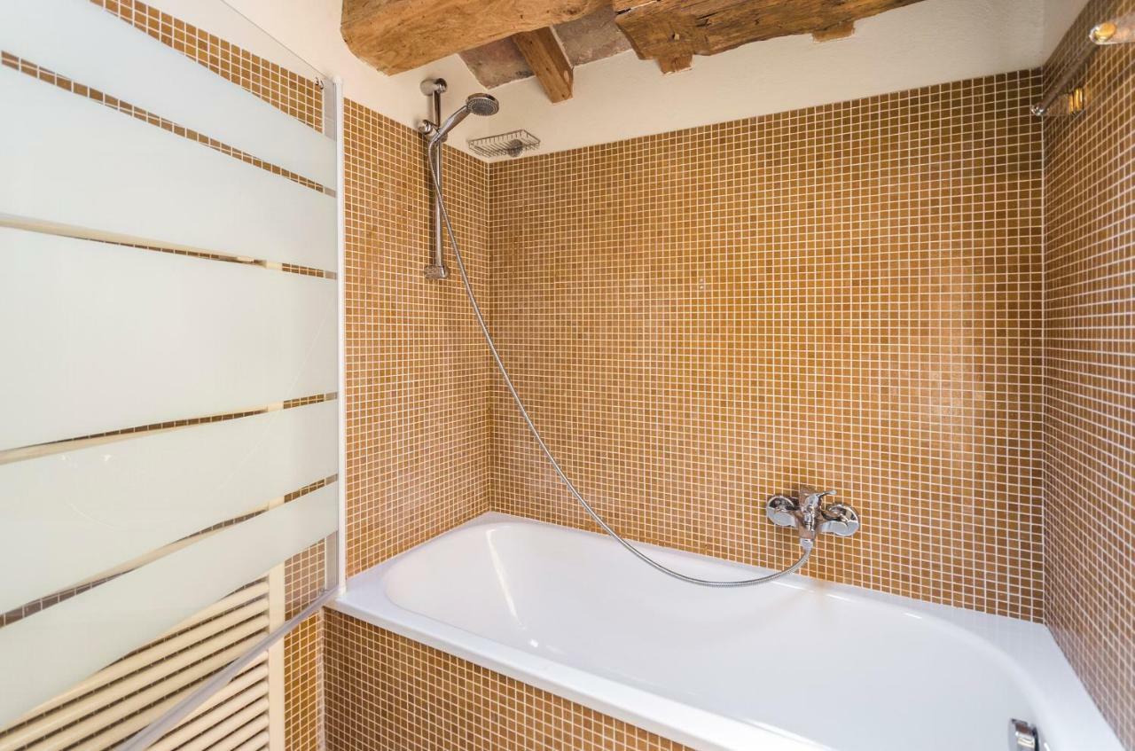 Appartement Altabella Panoramic Terrace *