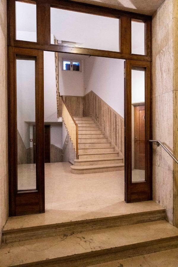 Relax Nazario Appartement *