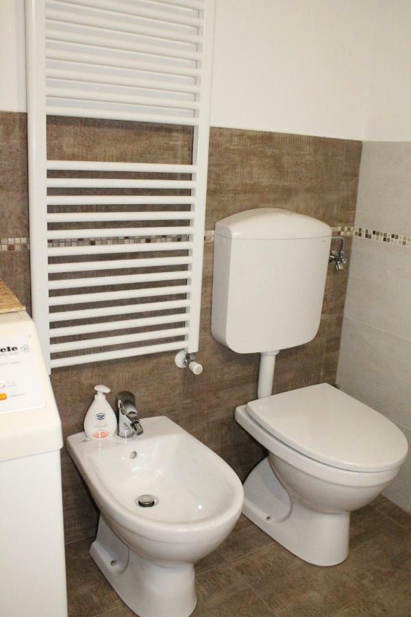 La Soffitta Appartement