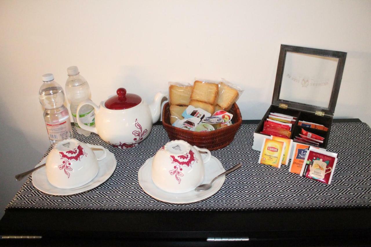 Appartement La Soffitta Bologna