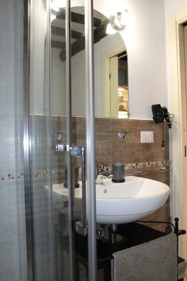 Appartement La Soffitta
