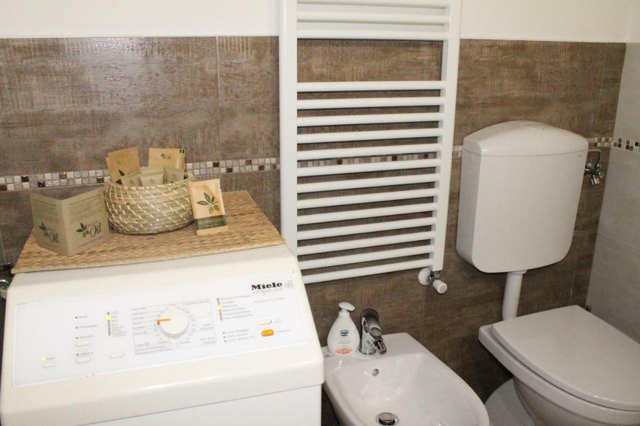 Appartement La Soffitta Bologna
