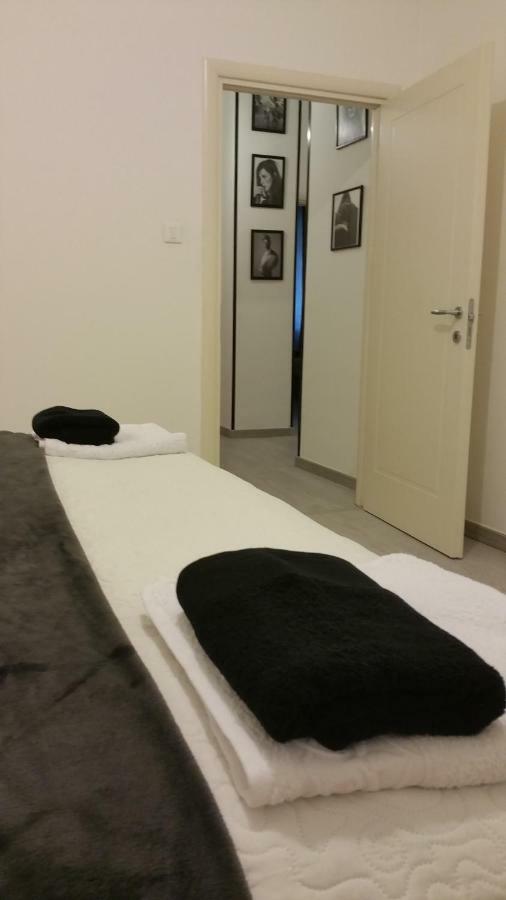 Appartement Galliera Street Bologne