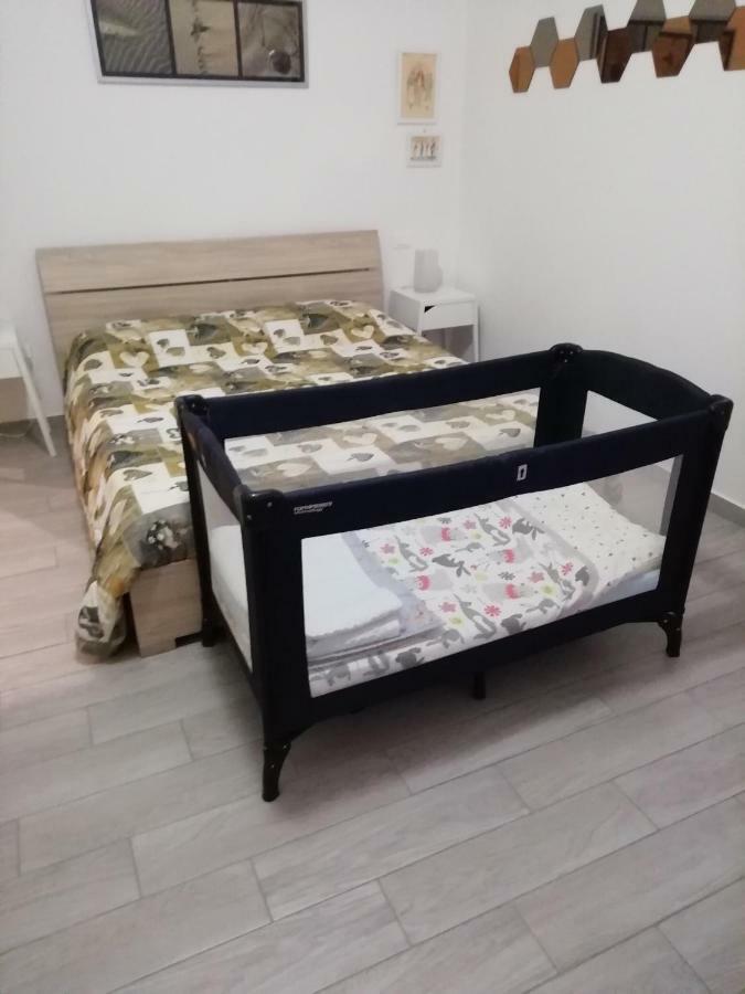 Appartement La Finestra Su San Luca *