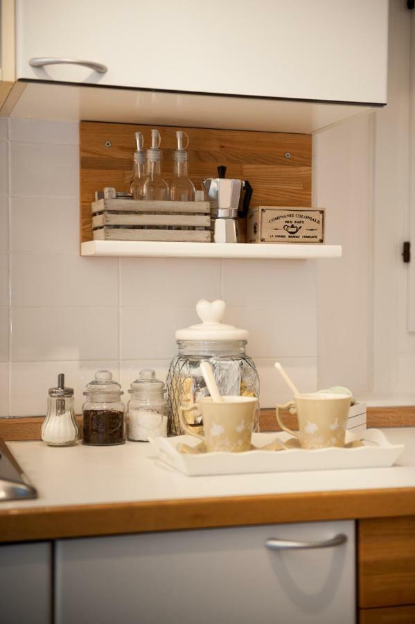 Apartamento Little House