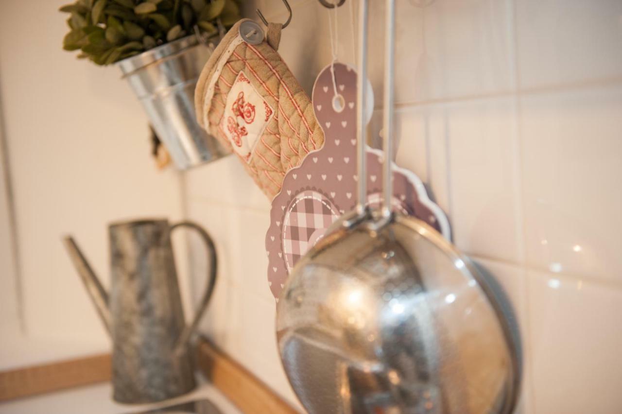 Apartamento Little House