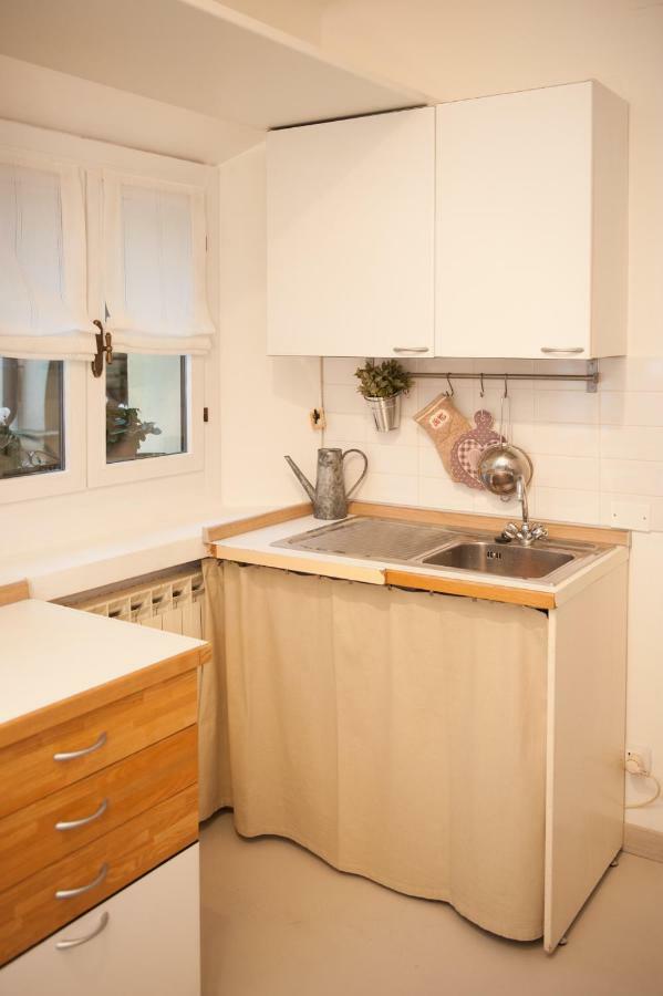Apartamento Little House *