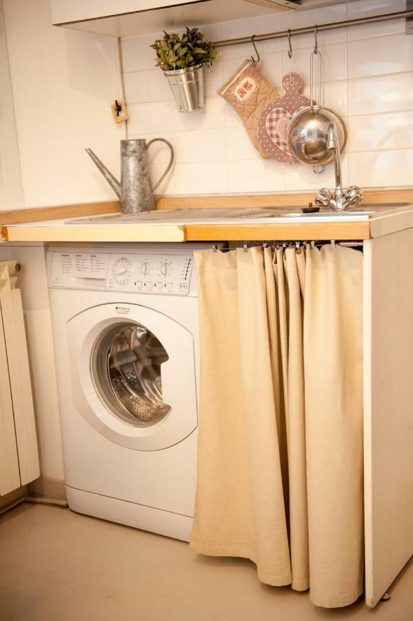 Apartamento Little House *