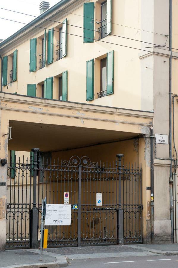Little House Appartement *
