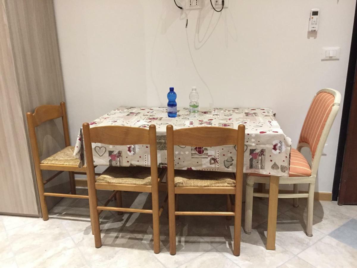 Appartement Dolcecasa Via Antonio Di Vincenzo Nr 3 Bologna *