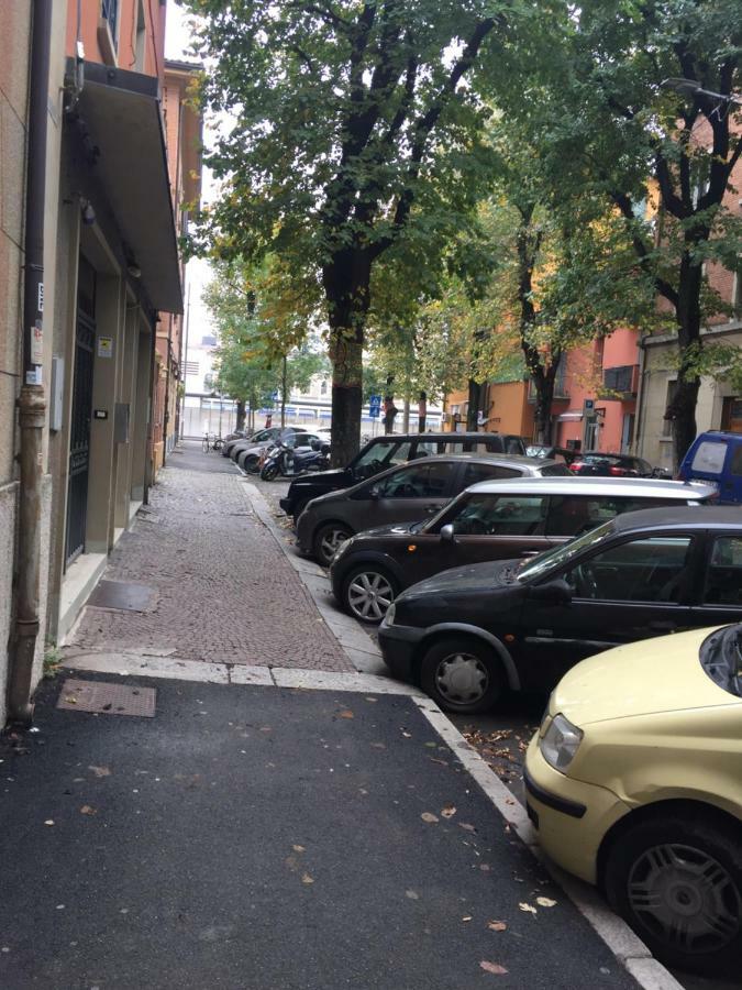 Dolcecasa Via Antonio Di Vincenzo Nr 3 Bologna Appartement
