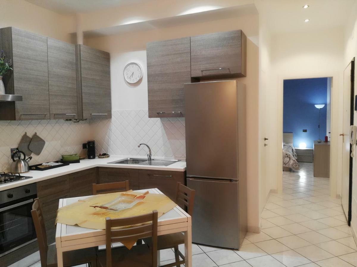 House Procaccini, 20 Appartement Bologna