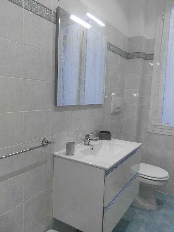 House Procaccini, 20 Appartement *