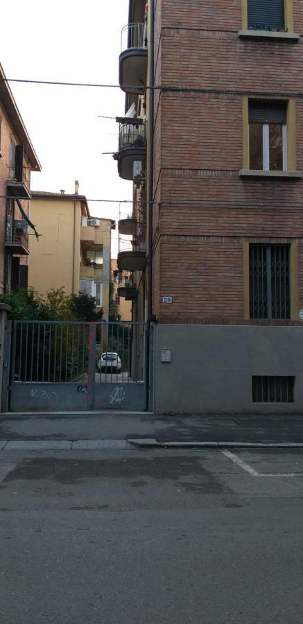 House Procaccini, 20 Appartement Bologna