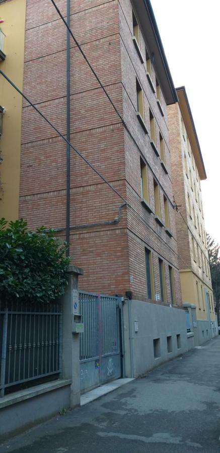 House Procaccini, 20 Appartement