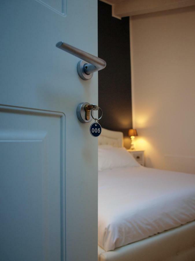 Guest house Acquaderni Bologna