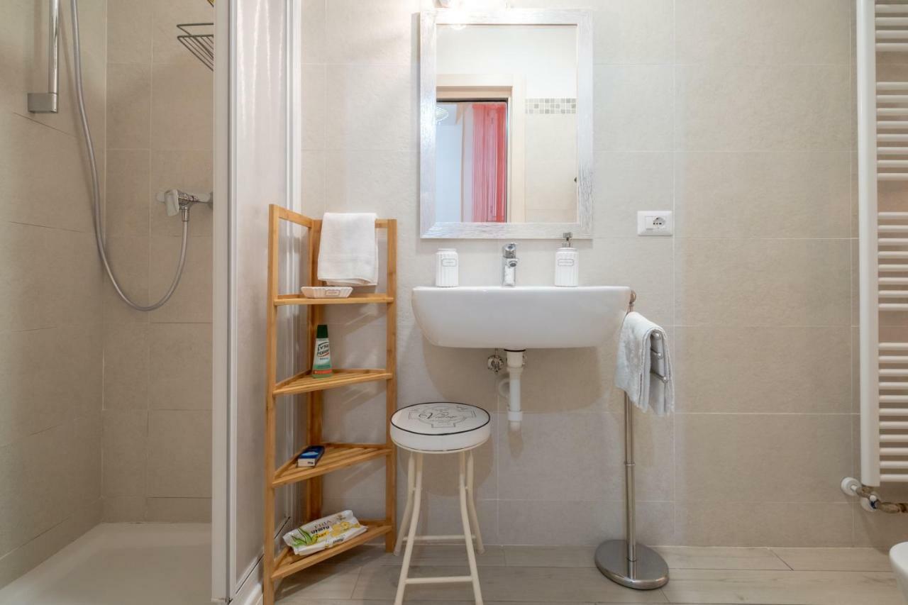 Appartement Arpa Center Bologne