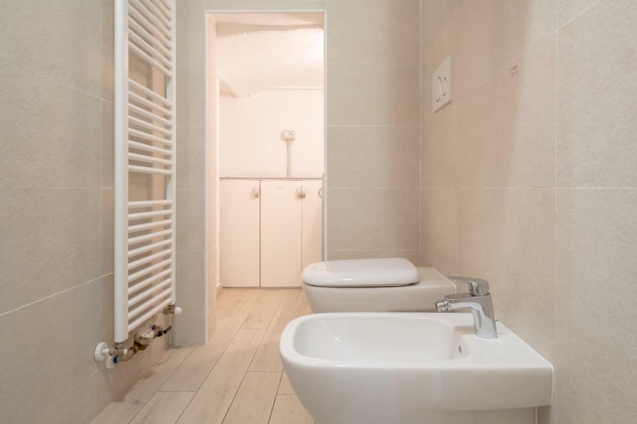 Appartement Arpa Center