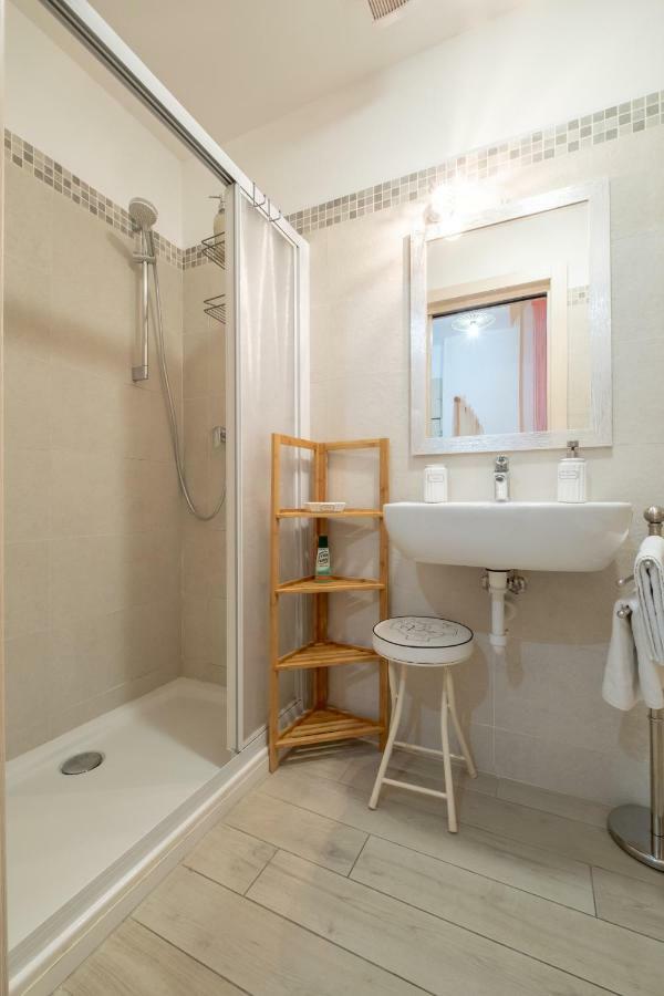 Appartement Arpa Center *