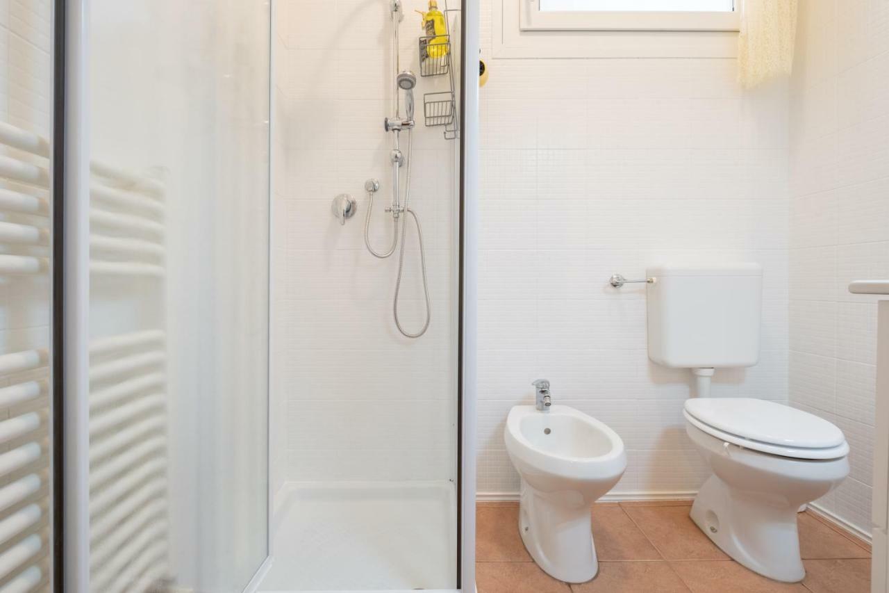 Appartement Arpa Center Bologne
