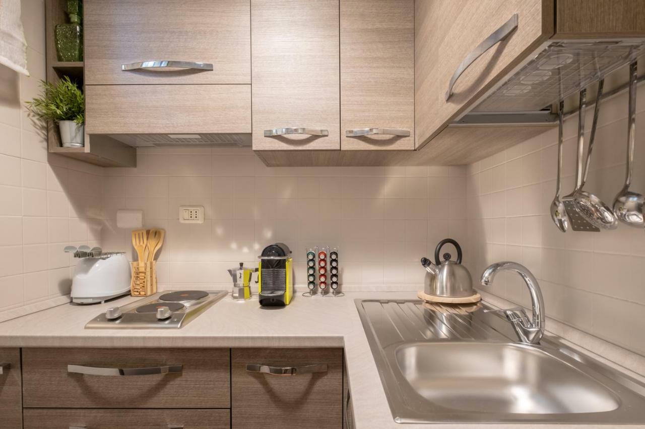 Arpa Center Appartement Bologne