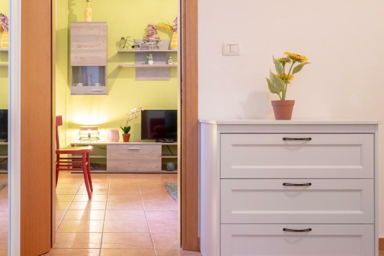 Arpa Center Appartement Bologne