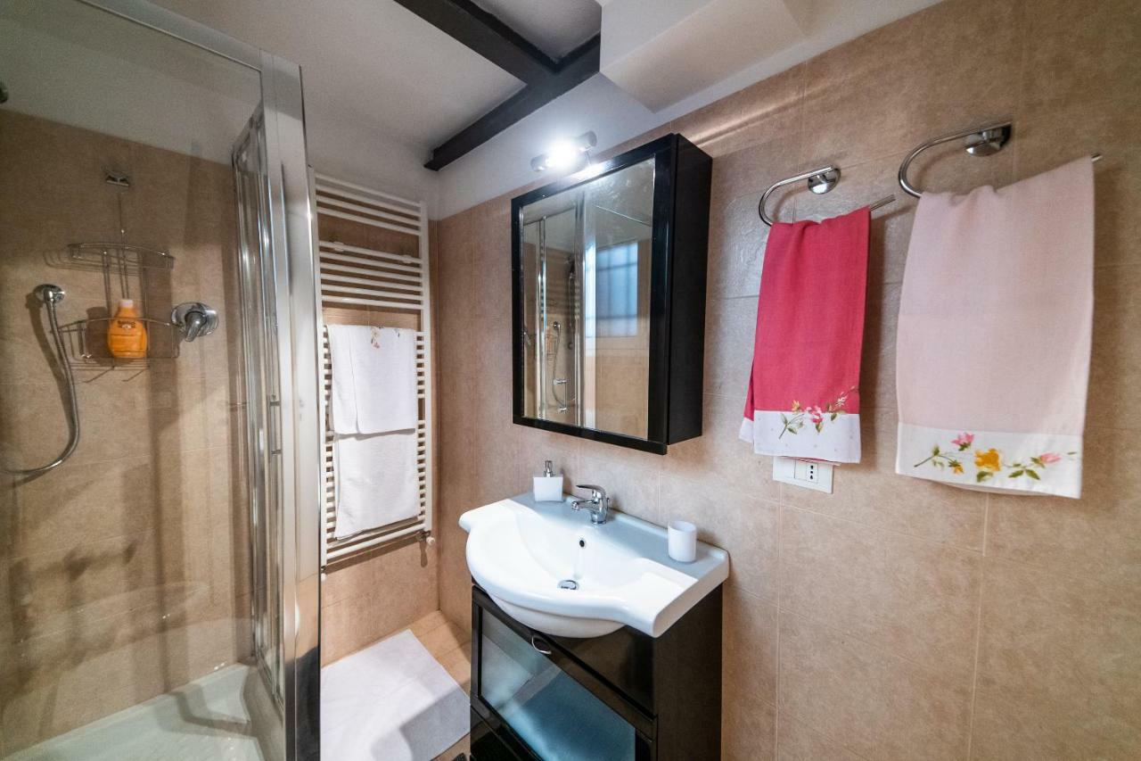 Apartment Anais' Loft- Osp. Sant'orsola-fiera